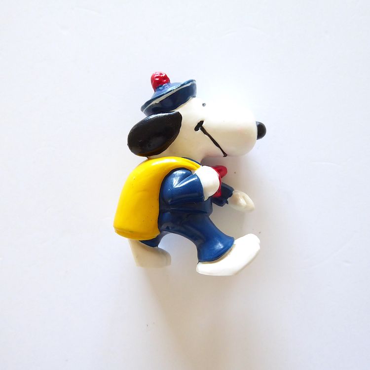 Snoopy Figur  Kaufen auf Ricardo