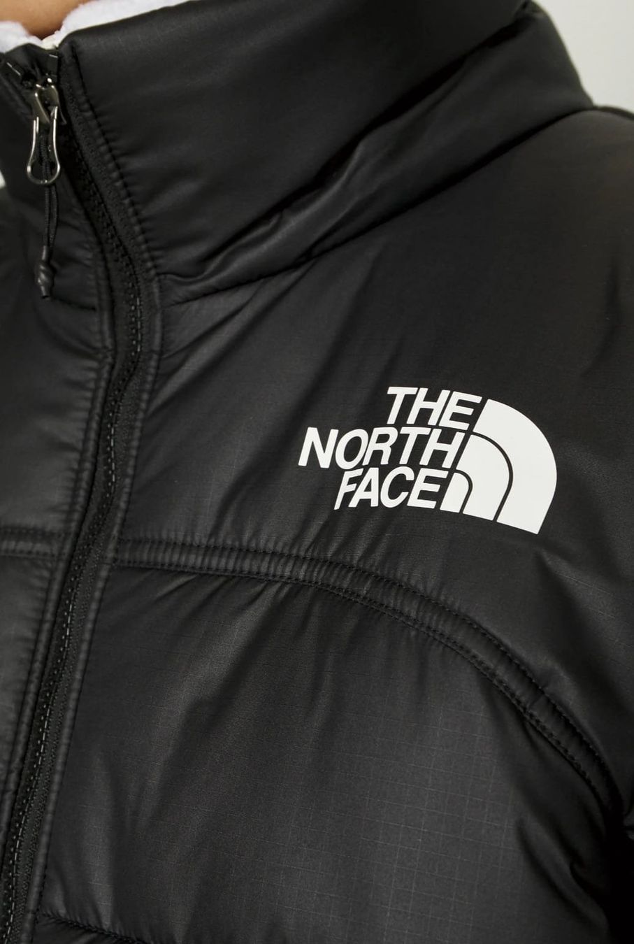 North Face Vestes: The North Face – D'occasion à Schlieren par remixx 1