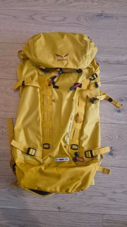 Sac à dos Salewa Peuterey 30 – bon état