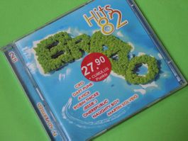 BRAVO HITS 82 (Swiss Edition) 2CD 2013