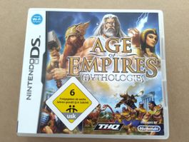 Age of Empires - Mythologies für Nintendo DS
