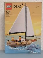 Lego 40487 Sailboat Adventure