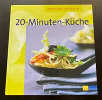 20-Minuten-Küche  / Annemarie Wildiesen Kochbuch