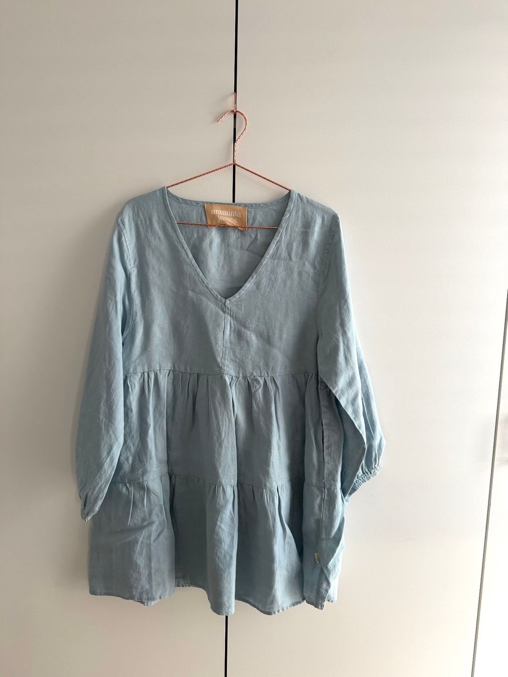 Vestiti: Robe ARAMINTA JAMES – Nuovo (secondo la descrizione) da La conversion venduto da Repio
