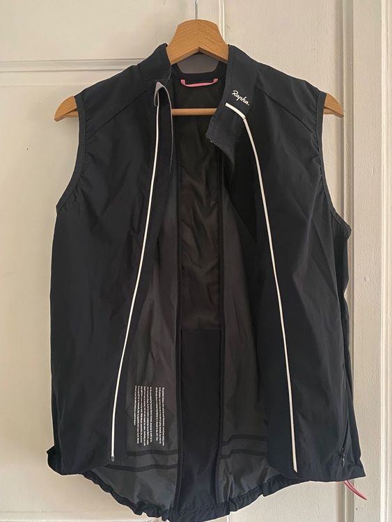 rapha classic gilet