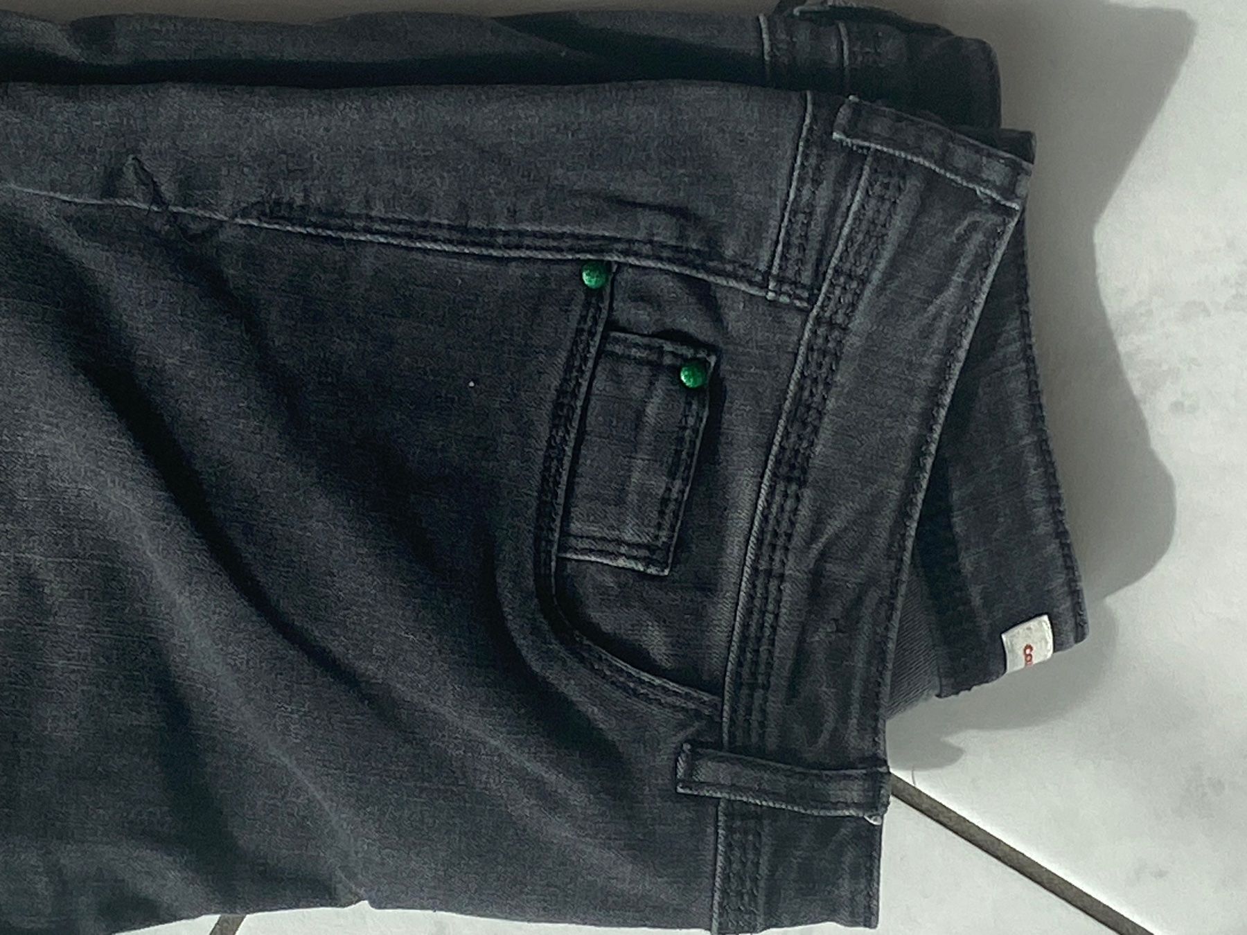 Catimini Pantaloni: CATIMINI pantalon 12ans/152cm – Nuovo (secondo la descrizione) da domdidier venduto da picolo99 2