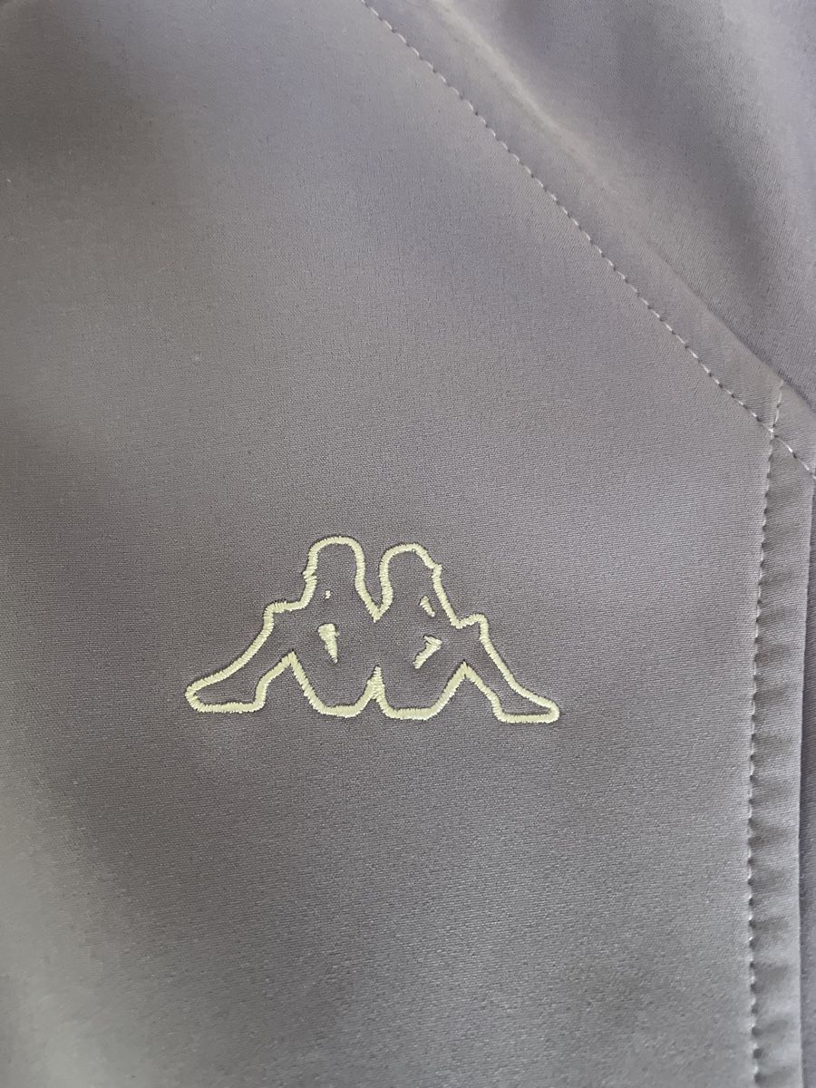 Kappa Giacche: Frauen-Softshell Jacke Grösse L – Usato da Thun venduto da Kfroeschli 1