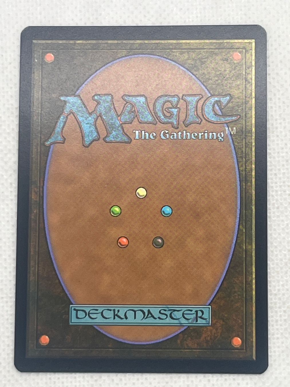 Magic The Gathering Carte collezionabili: MTG Raze to the Ground BRO 149 Common – Usato da Hinterkappelen venduto da Kim1992 1