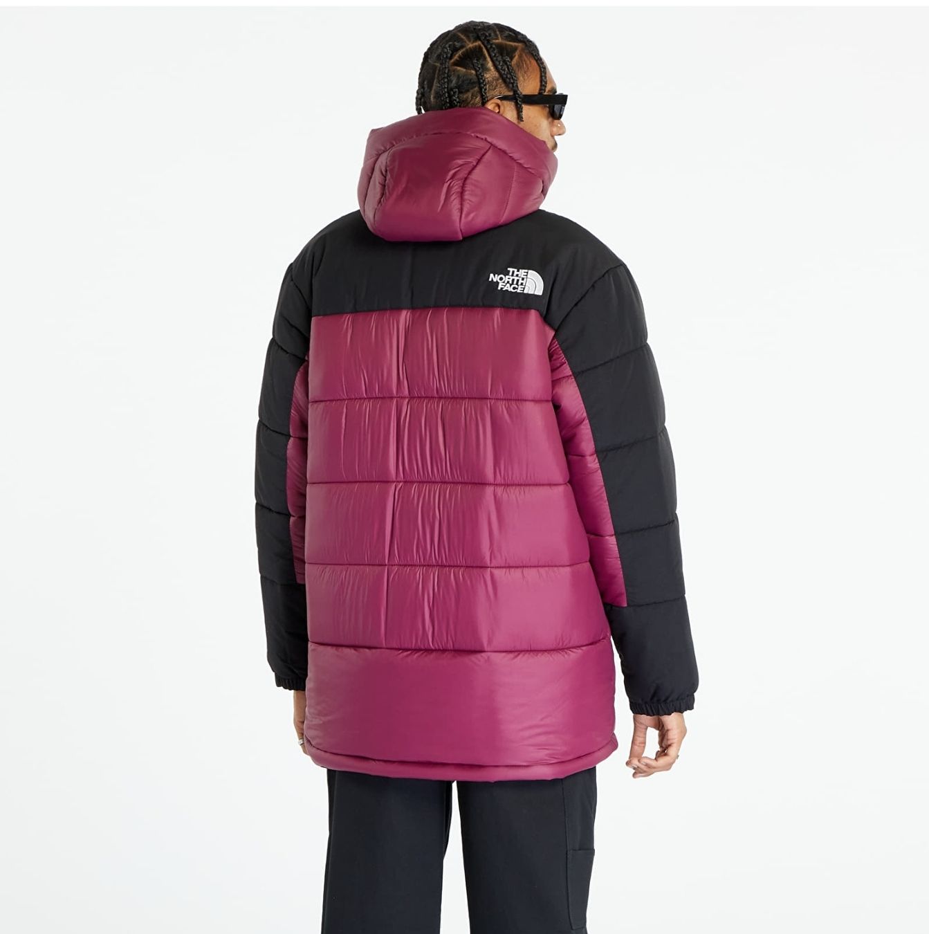 North Face Giacche: Winterjacke Northface Jacke gr.M Neu – Nuovo e nell'imballaggio originale da Amriswil venduto da newschweiz 1