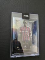 Topps total football Ismaïla Sarr 01/10