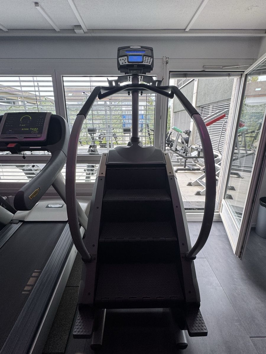 Hometrainer: StairMaster zu verkaufen – Usato da Wil SG venduto da rog_g2jv 2