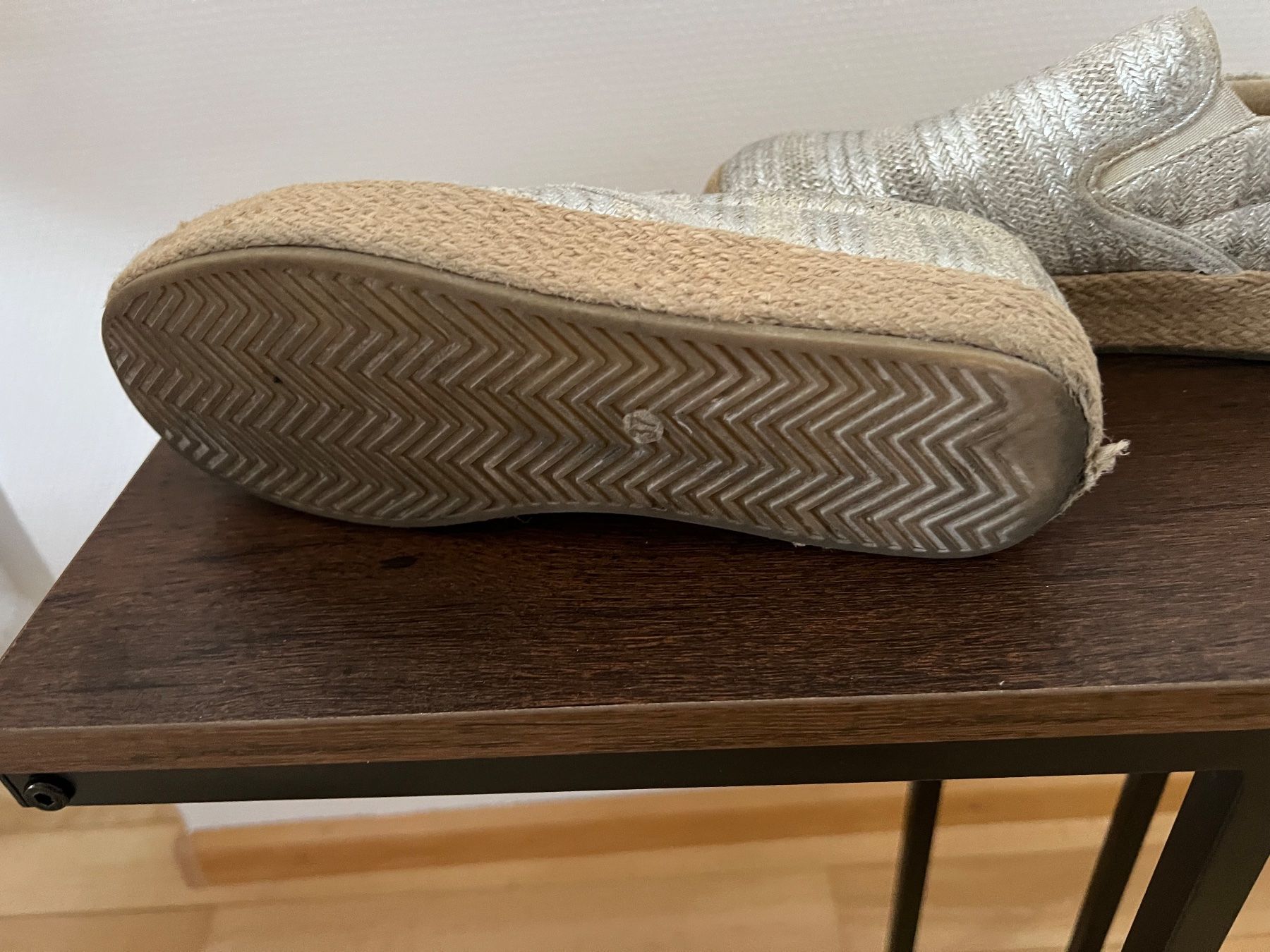 Scarpe da donna: Vanessa Wu Espadrilles Gr.37 – Usato da Zürich venduto da ost_5sdl 3
