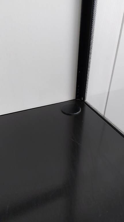 Vetrine: Vitrine aus Glas – Usato da Luzern venduto da was_d7mx 1