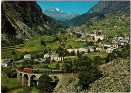 Brusio