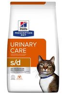 Hill's Prescription Feline s/d Urinary Care Katzenfutter