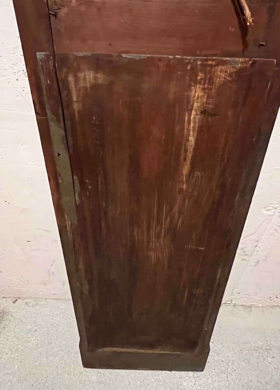 Specchi: Ancien miroir – Difettoso da La Tour-de-Peilz venduto da Pansy02 7