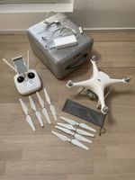 DJI Phantom 4