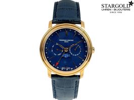 Frederique Constant - FC-270N4P4 - Classics Index Business T