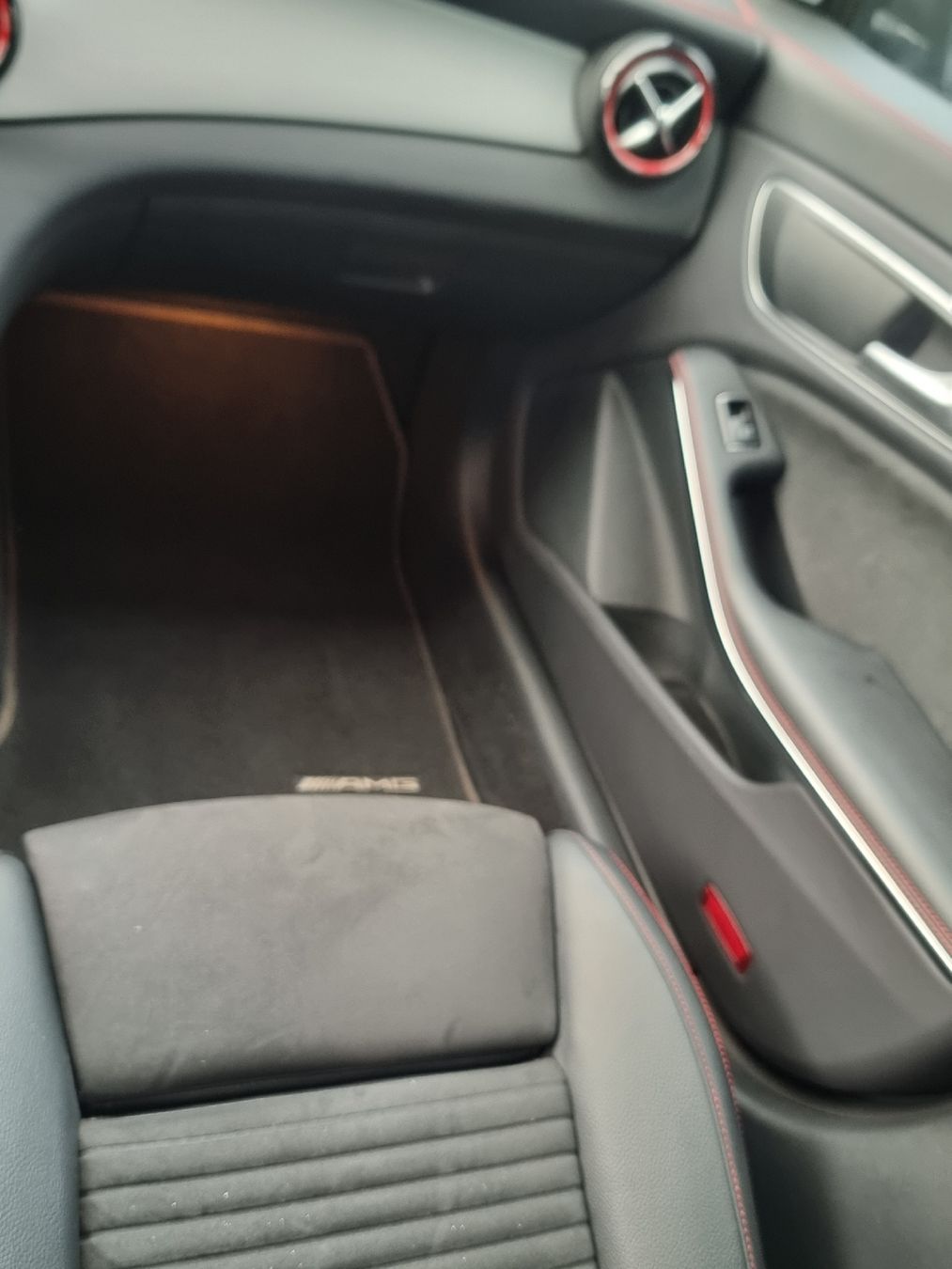 Mercedes-Benz Autos: Mercedes Benz Cla 45 amg – Gebraucht aus Bilten von mus1976 7