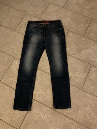 Jeans Denim Gr.33/30 Neu und unbenutzt 