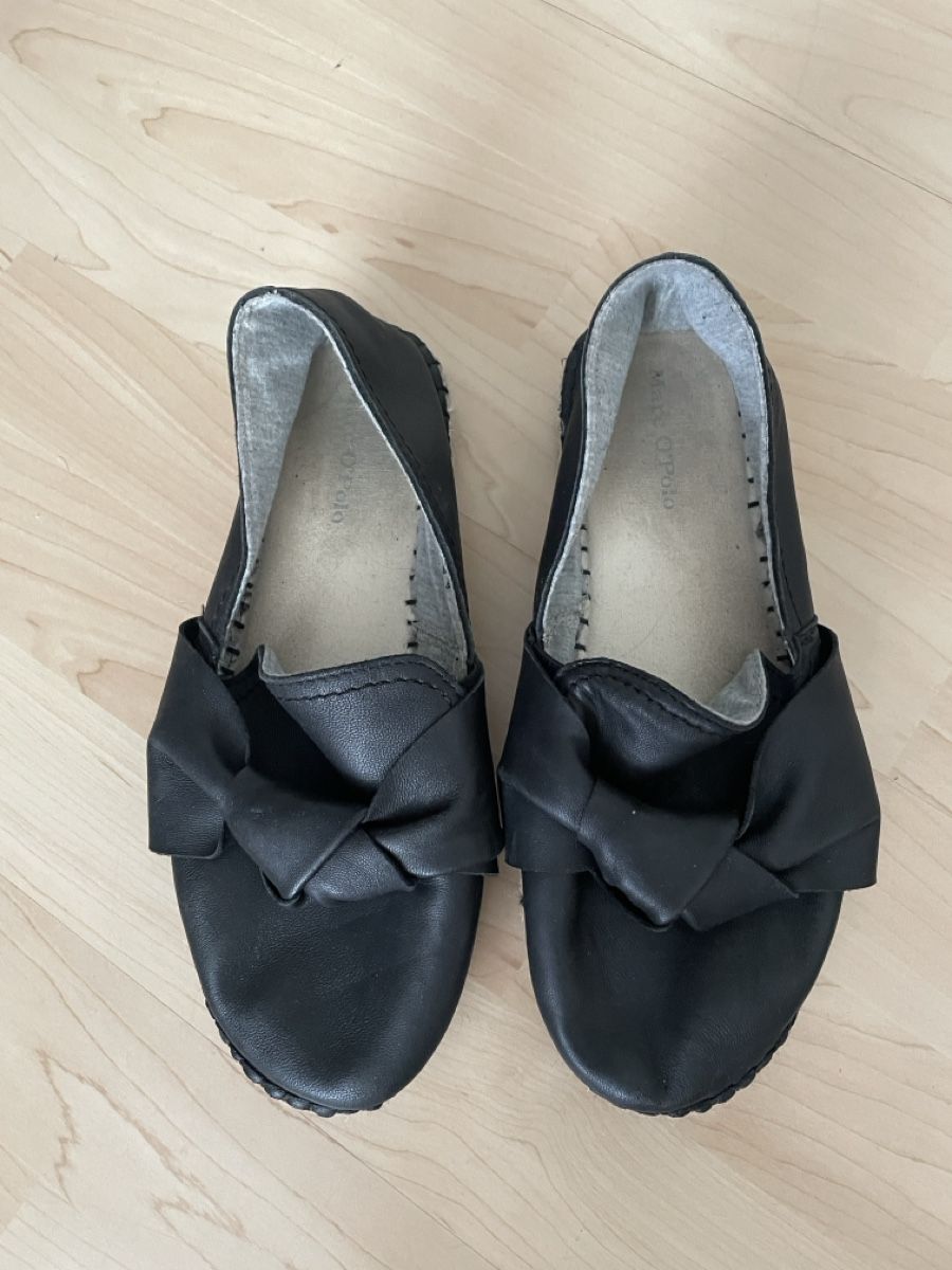 Marc O'Polo Scarpe da donna: Marco Polo Espadrilles – Usato da Aarau venduto da Lislisie7