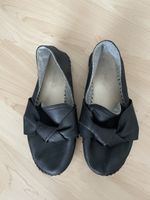 Marco Polo Espadrilles