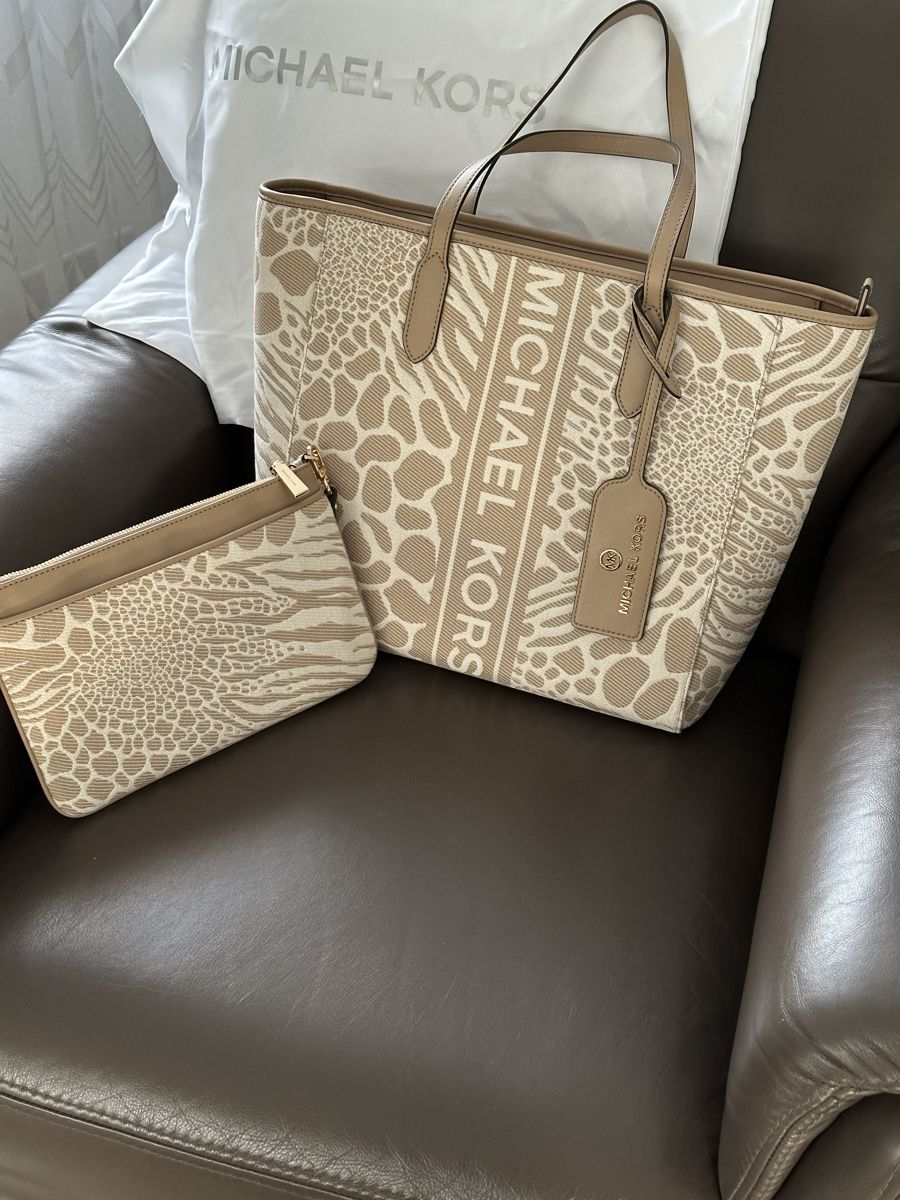 Borse da donna: Wunderschöne Tasche von Michael Kors Neu – Nuovo (secondo la descrizione) da Horw venduto da slavi77 1