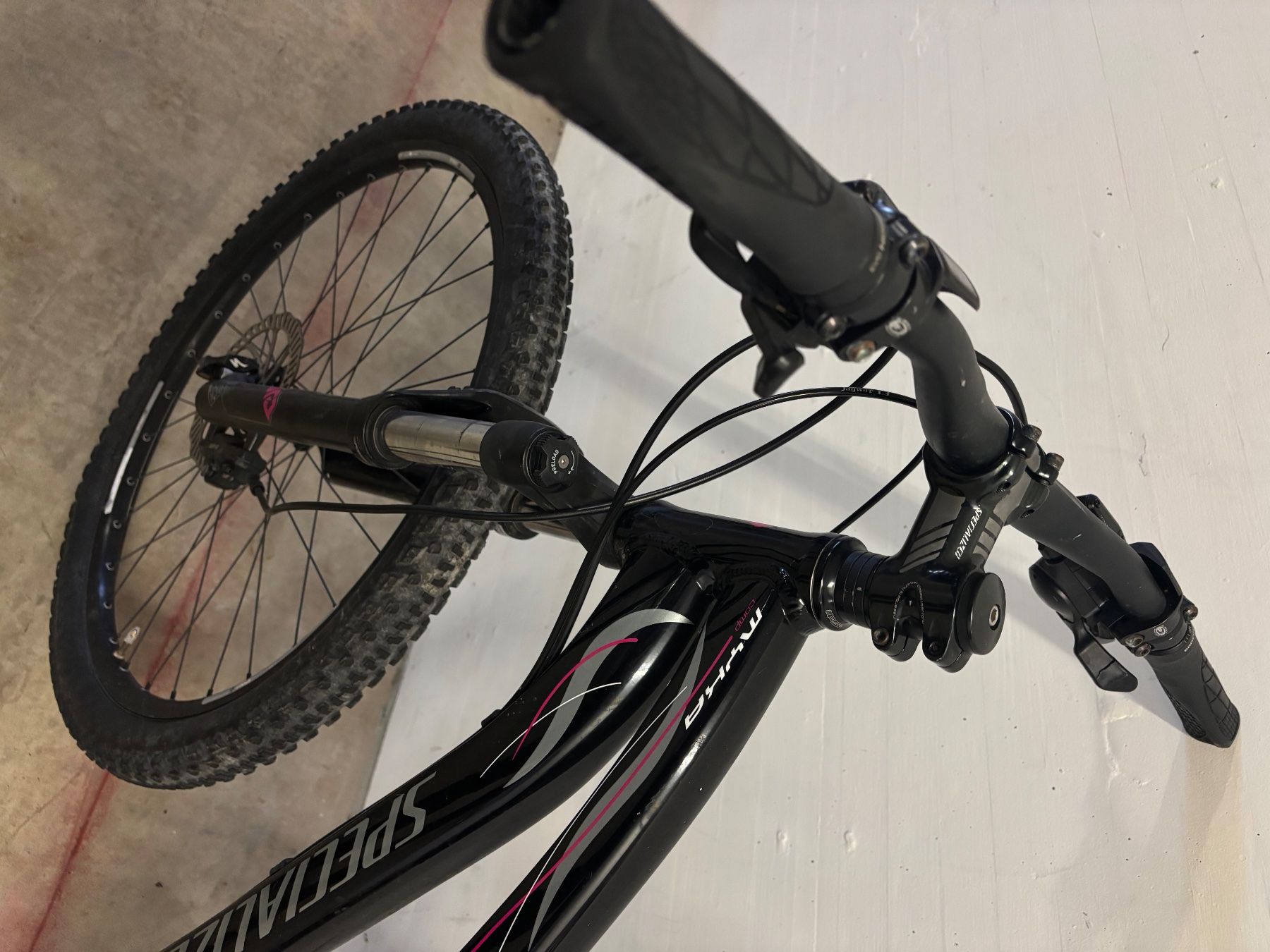Specialized Velos: Specialized Fully Mountainbike – Gebraucht aus Kriens von Tannerb3 1