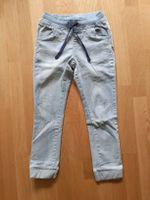 Jeans, Jogger, Gr. 122/128