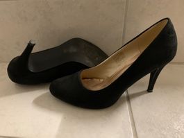 Schuhe Pumps Gr 39