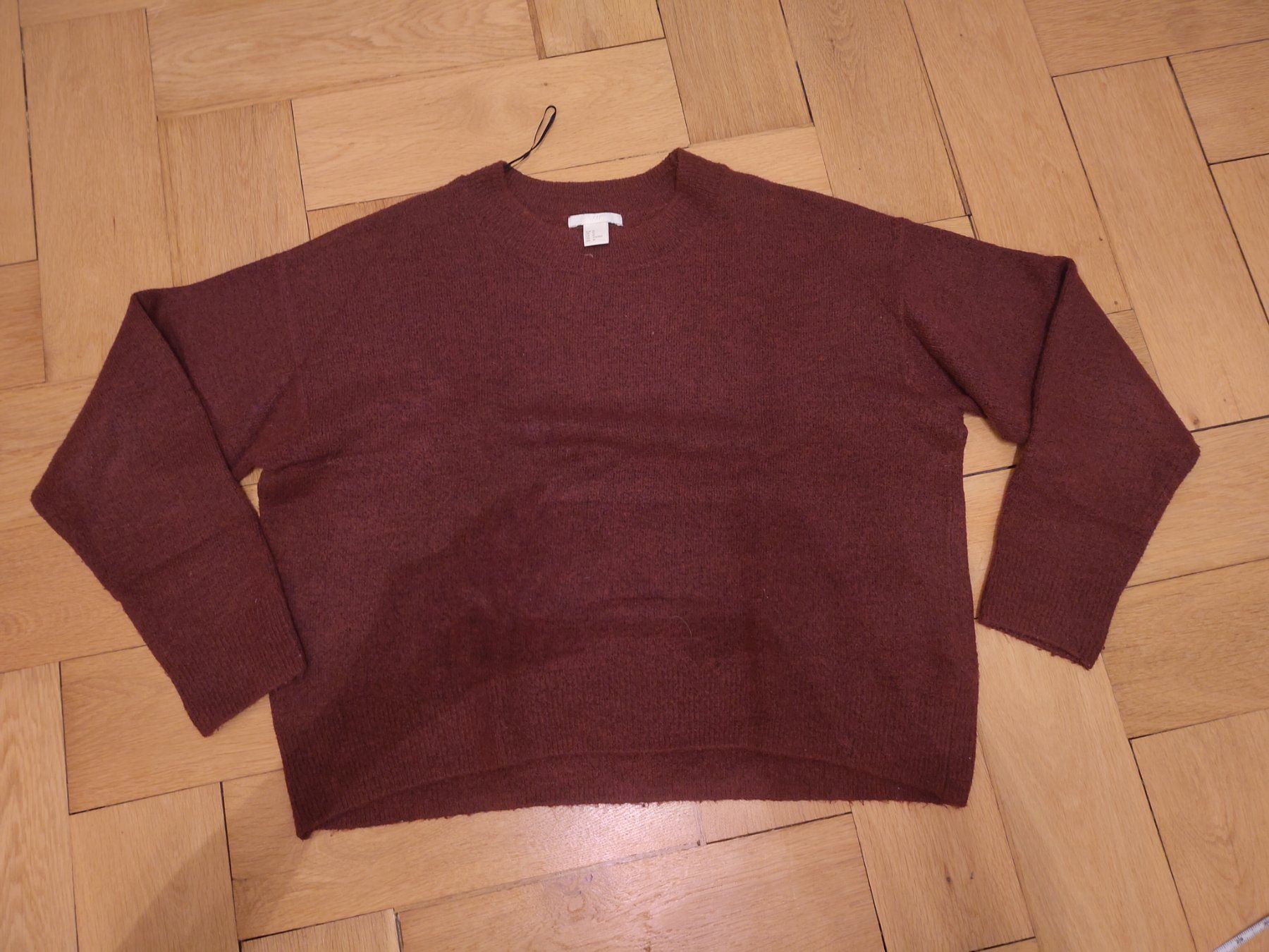 H&M Pullover & Sweatshirts: Pullover – Gebraucht aus Bern von Linii