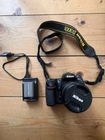 Nikon D300s