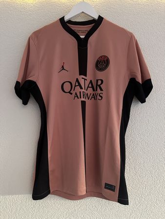 Originales PSG Trikot Nike 