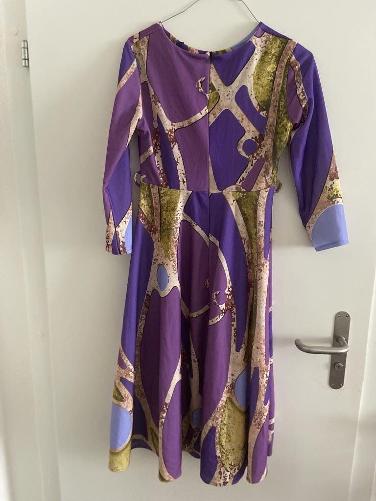 Kleider: Kleid Gr.M – Gebraucht aus Thalwil von Briscolina 1