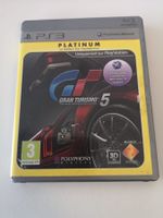 Gran Turismo 5 (Platinum) (PS3)