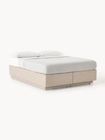 Boxspringbett Enya H3 mit Stauraum CHF 2'099-50%