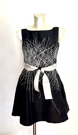 Diane Von Furstenberg S dress