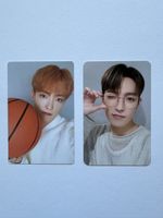 ATEEZ - Work to Live photocards Hongjoong