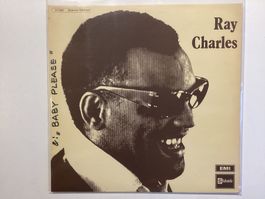 Ray Charles LP - Greatest Hits (WOC)