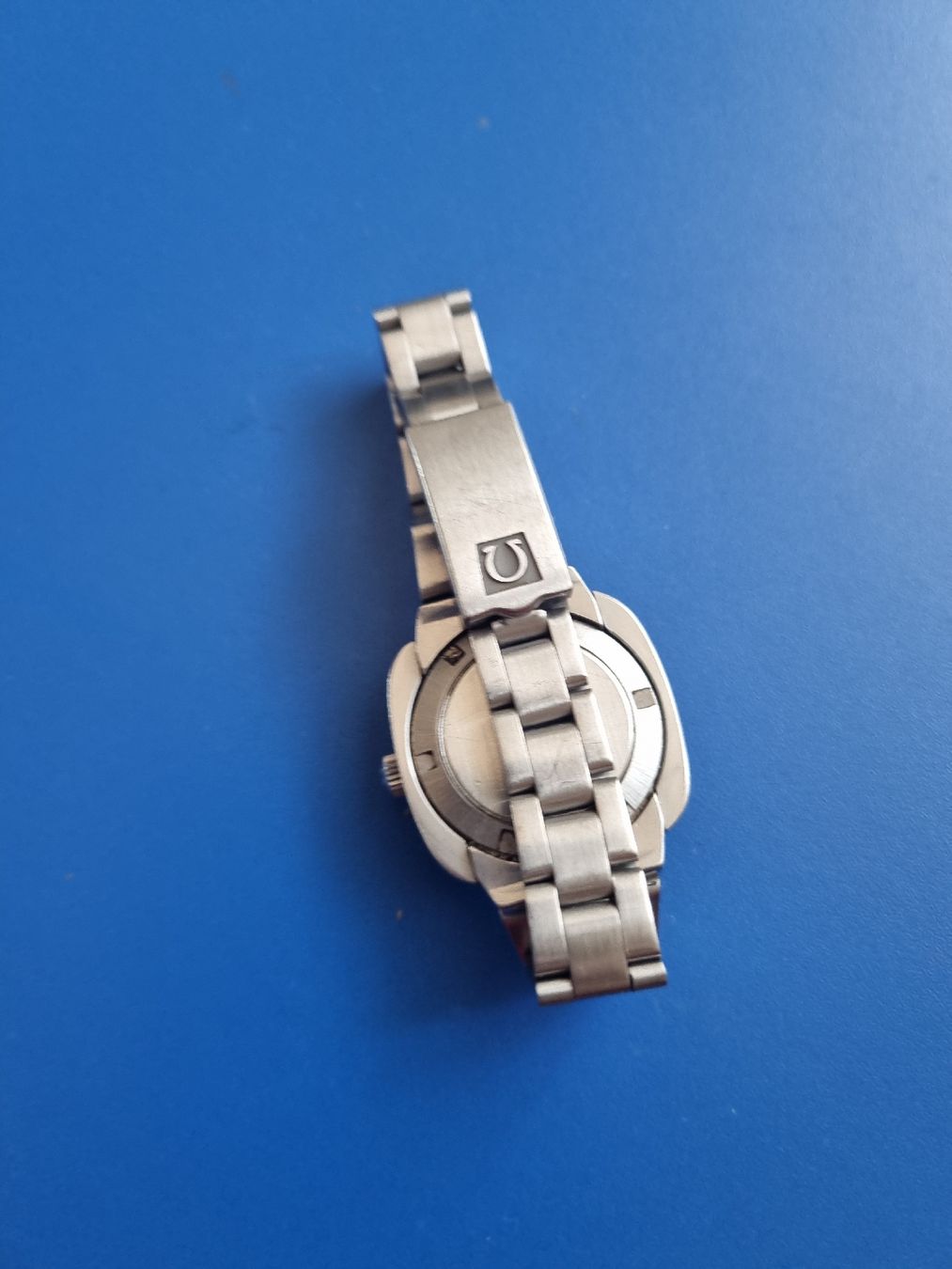 Omega Orologi: OMEGA GENEVE AUTOMATIC – Difettoso da Schaffhausen venduto da Leveron13 3