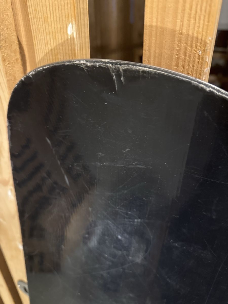 Nidecker Board: Snowboard 147cm von Nidecker – Usato da Schliern b. Köniz venduto da amo_lln9 7