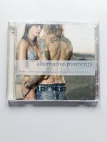 Doppel-CD alternative moments 2007