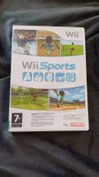 WII SPORTS NINTENDO WII WII U
