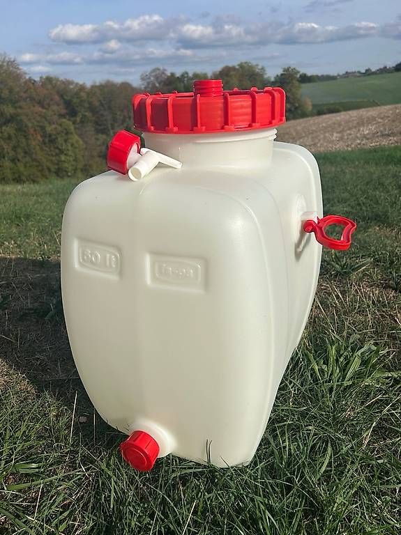Tränken & Tröge: Trinkwassertank – Neu und originalverpackt aus Mumpf von lok01