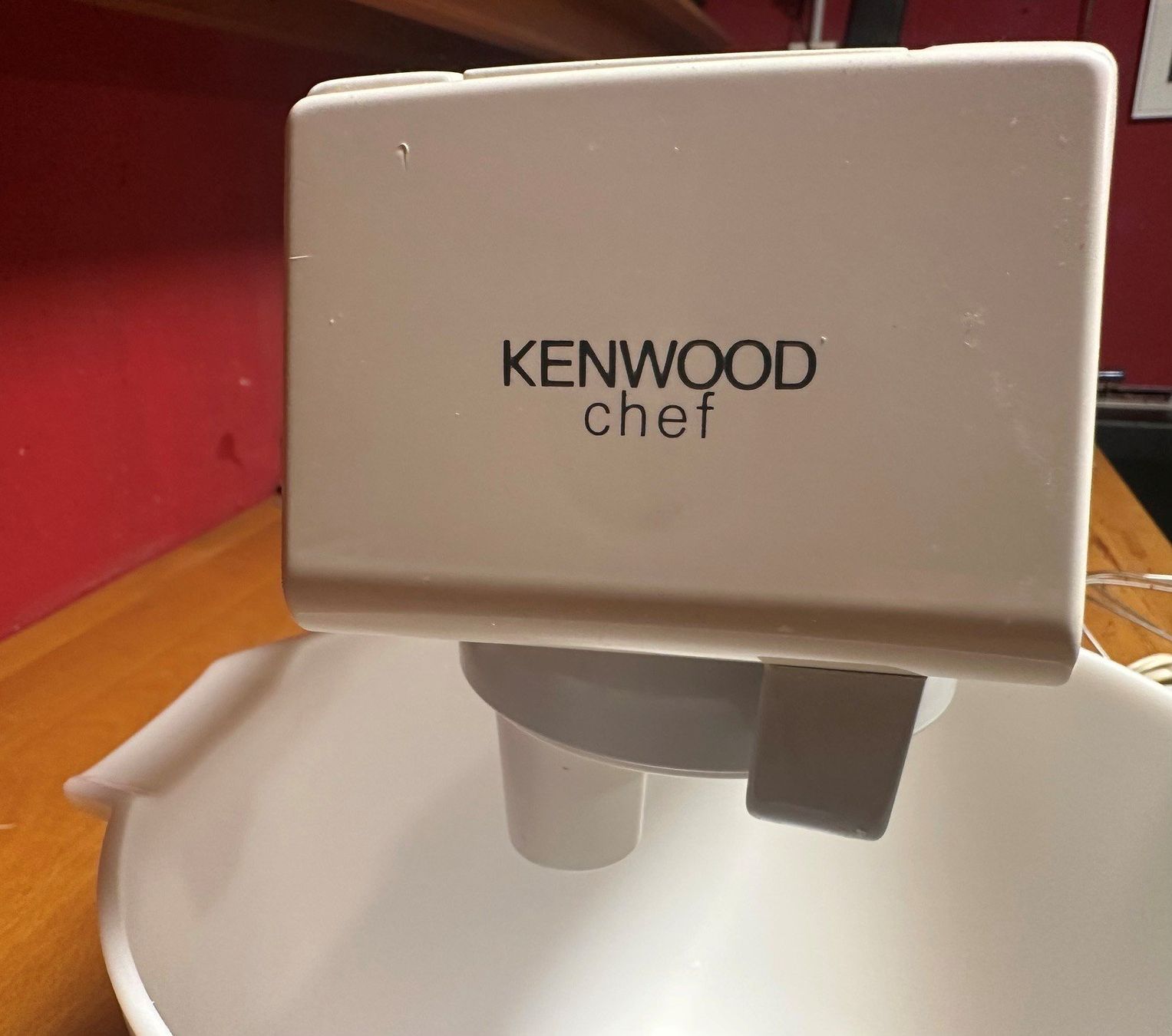 Kenwood Elettrodomestici da cucina: Kenwood Küchenmaschine – Usato da Regensdorf venduto da maettelb 2