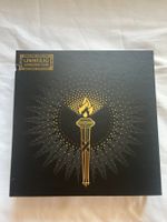 Unheilig – Schwarzes Gold 2000-2014 Vinyl Box Set 18x LP