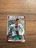 Panini EURO 2012 - Cristiano Ronaldo Sticker