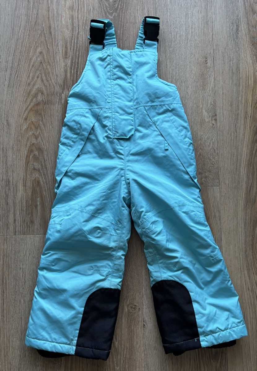 Lupilu Lotti & Set di vestiti: Winterjacke & 2x Schneehosen, Gr.86-92!!! – Usato da Einsiedeln venduto da sum_xm7z 4