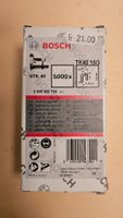 Bosch GTK 40, TK40 15G, 5000 Stk.