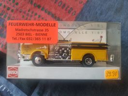 feuerwehr us